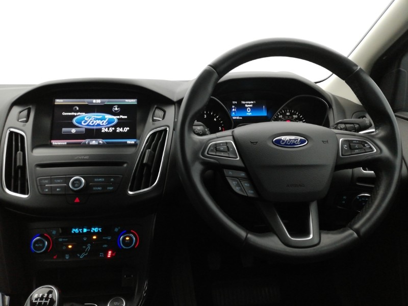 Used Ford Focus 2016 for sale - 77664159: Photo 7