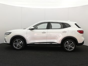 Used MG MG HS 2022 for sale - 78369390: Photo