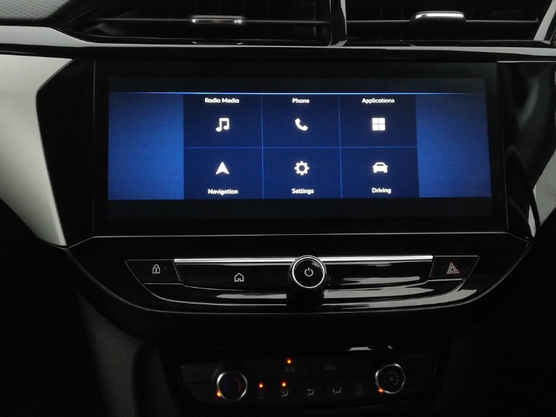 Used Vauxhall Corsa 2024 for sale - 77419322: Photo 10