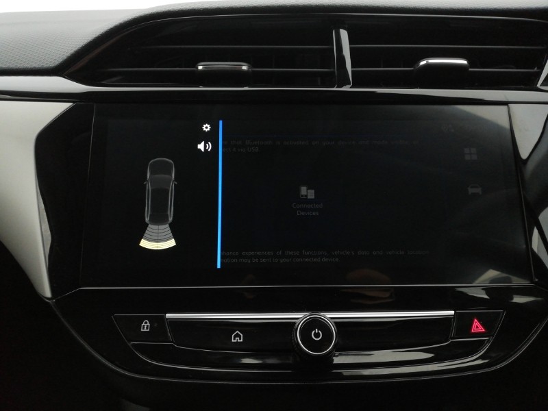 Used Vauxhall Corsa 2024 for sale - 77419322: Photo 13