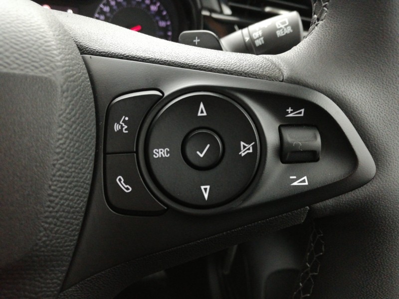 Used Vauxhall Corsa 2024 for sale - 77419322: Photo 15