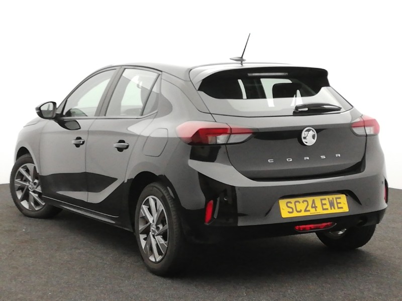 Used Vauxhall Corsa 2024 for sale - 77419322: Photo 3