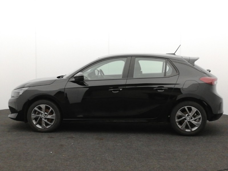 Used Vauxhall Corsa 2024 for sale - 77419322: Photo 4