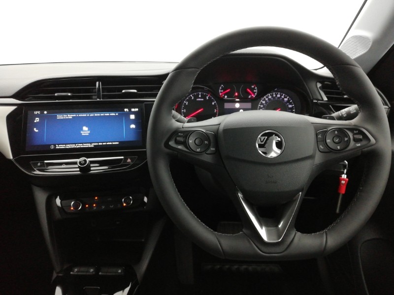 Used Vauxhall Corsa 2024 for sale - 77419322: Photo 7