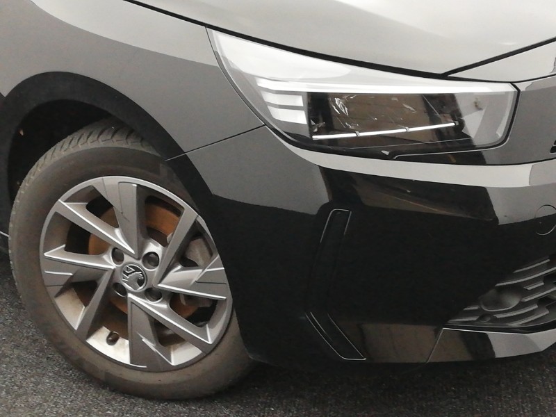 Used Vauxhall Corsa 2024 for sale - 77419322: Photo 9