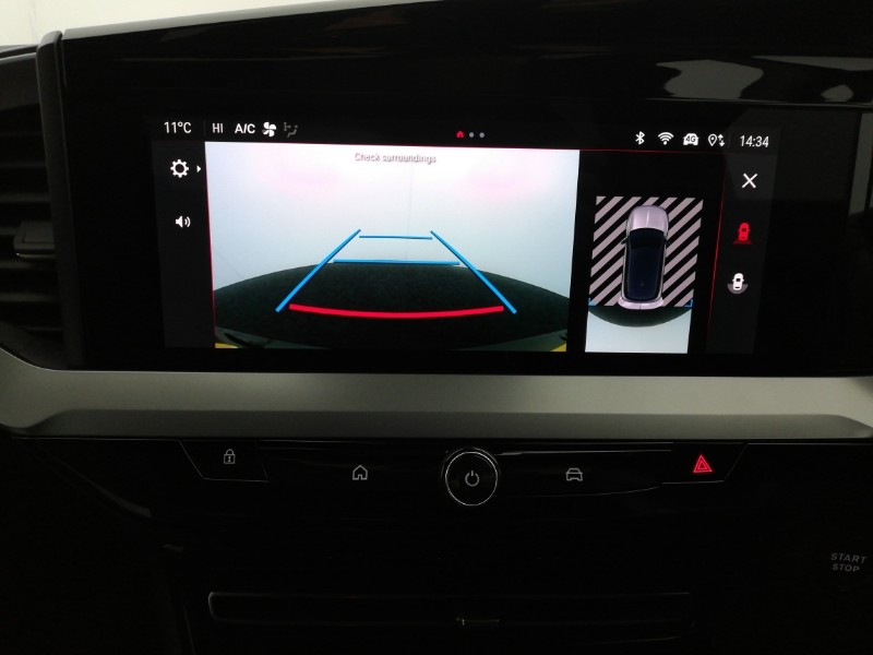 Used Vauxhall Mokka 2025 for sale - 76911772: Photo 13