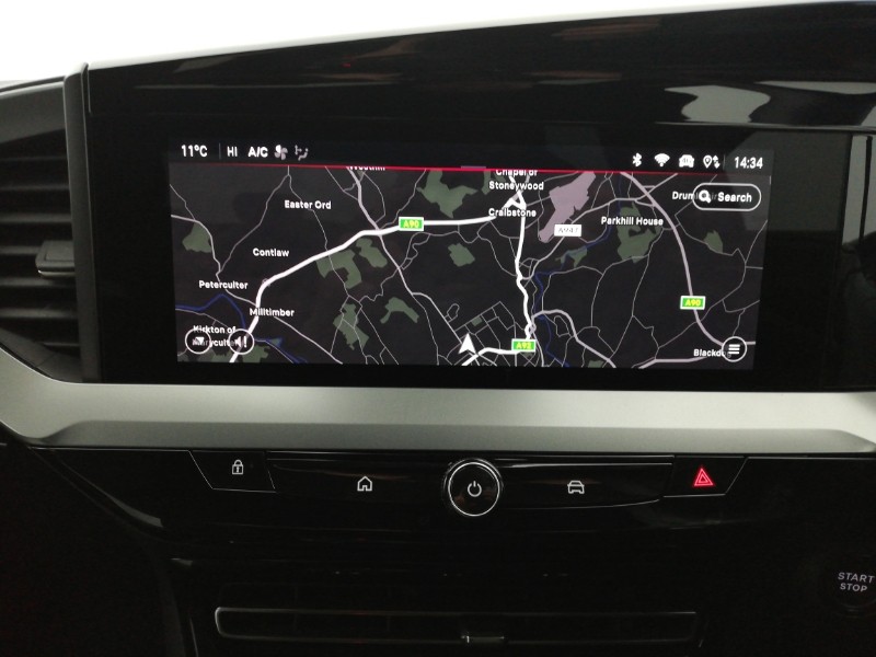 Used Vauxhall Mokka 2025 for sale - 76911772: Photo 17