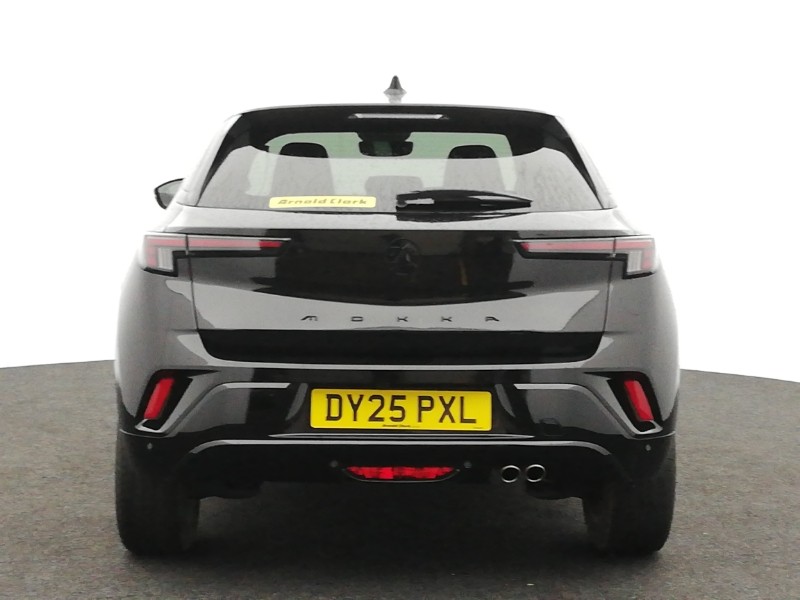 Used Vauxhall Mokka 2025 for sale - 76911772: Photo 18