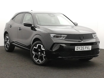 Vauxhall Mokka feature image