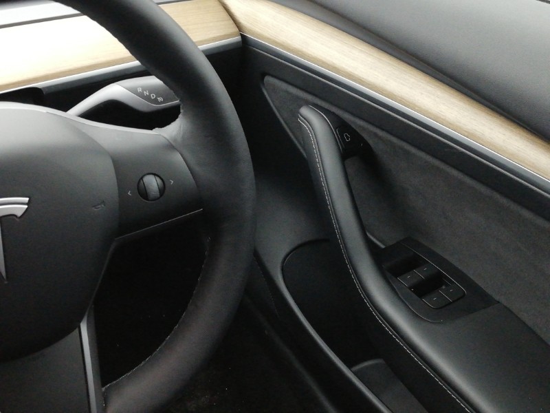 Used Tesla Model 3 2021 for sale - 77095169: Photo 11