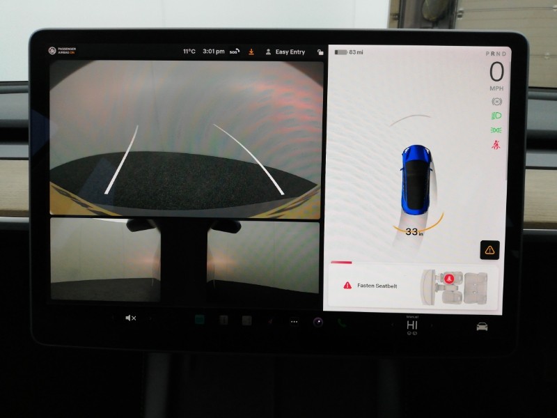 Used Tesla Model 3 2021 for sale - 77095169: Photo 12