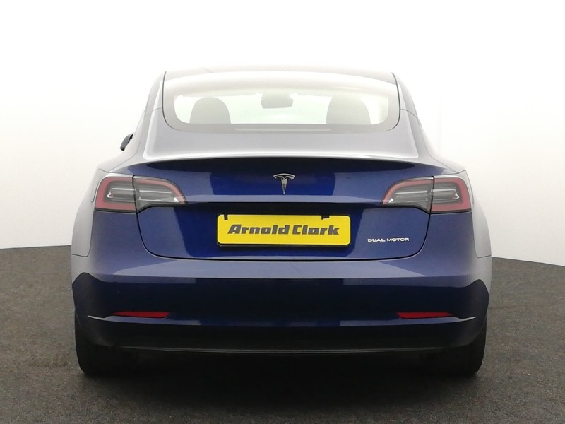 Used Tesla Model 3 2021 for sale - 77095169: Photo 18