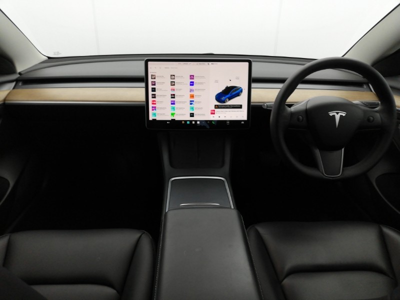 Used Tesla Model 3 2021 for sale - 77095169: Photo 2