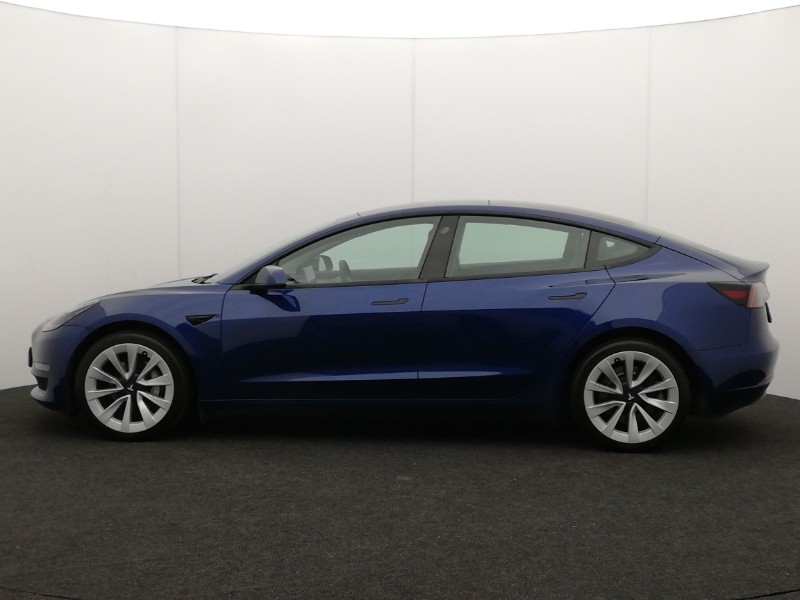 Used Tesla Model 3 2021 for sale - 77095169: Photo 4