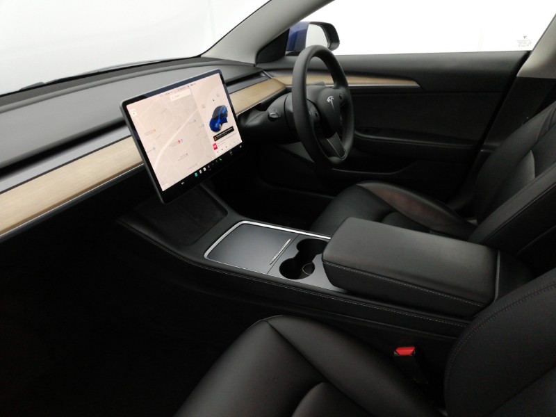 Used Tesla Model 3 2021 for sale - 77095169: Photo 5