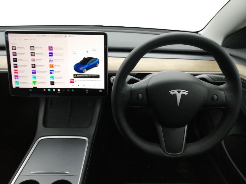 Used Tesla Model 3 2021 for sale - 77095169: Photo 7