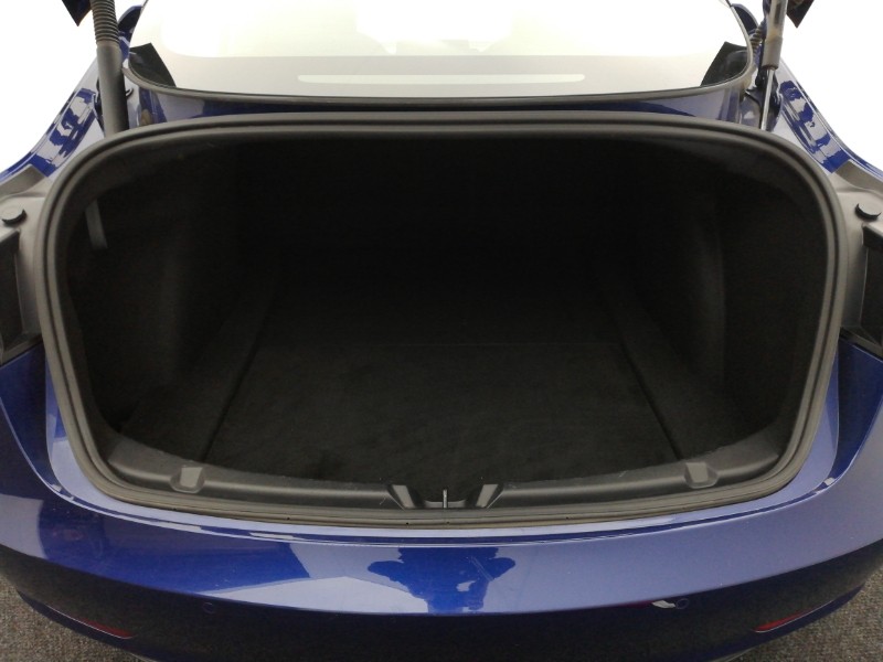 Used Tesla Model 3 2021 for sale - 77095169: Photo 8
