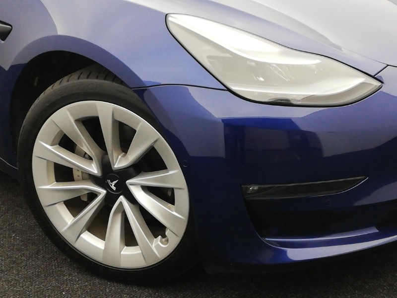 Used Tesla Model 3 2021 for sale - 77095169: Photo 9