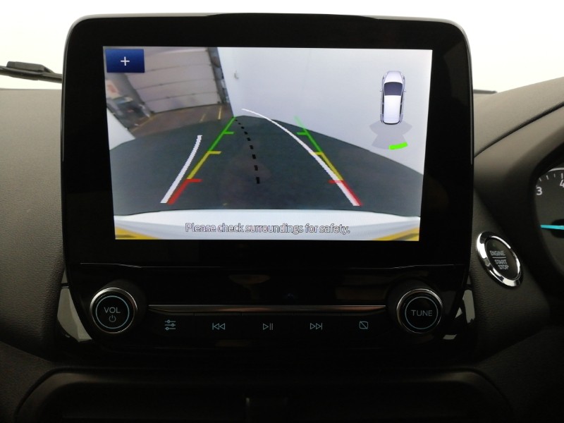 Used Ford Ecosport 2022 for sale - 76437816: Photo 10