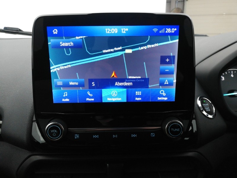 Used Ford Ecosport 2022 for sale - 76437816: Photo 13