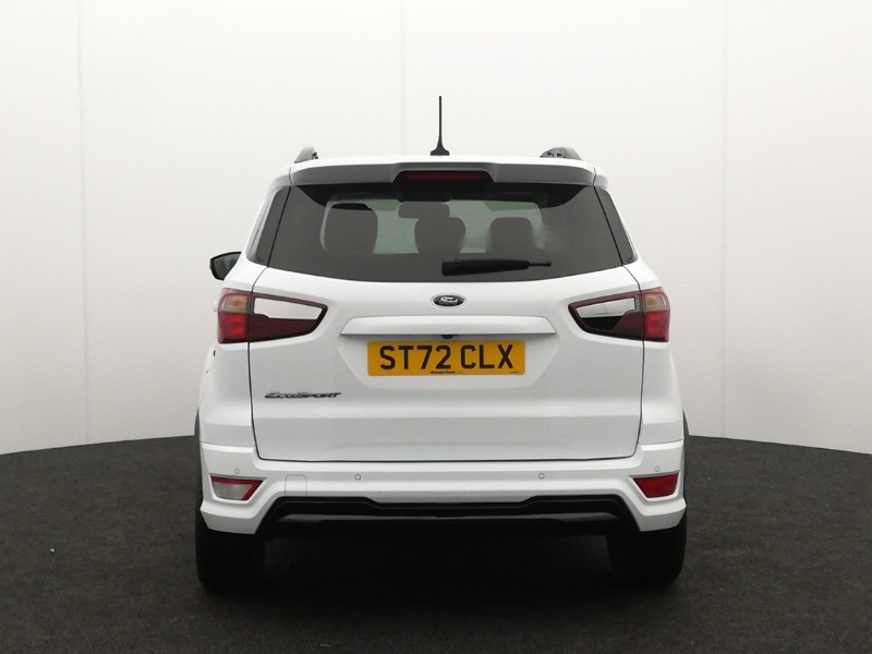 Used Ford Ecosport 2022 for sale - 76437816: Photo 18