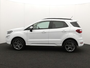 Used Ford Ecosport 2022 for sale - 76437816: Photo