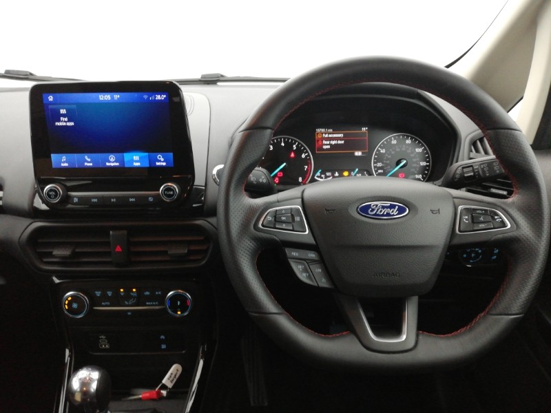 Used Ford Ecosport 2022 for sale - 76437816: Photo 7