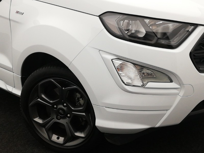 Used Ford Ecosport 2022 for sale - 76437816: Photo 9