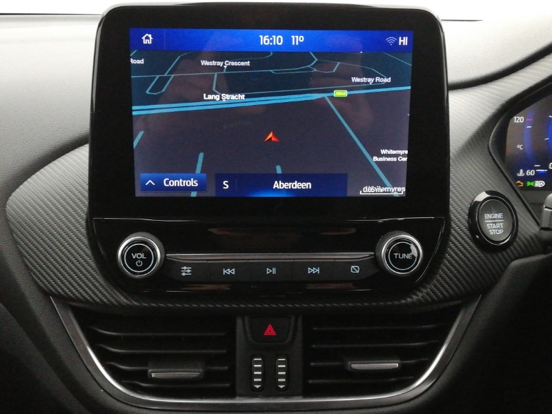 Used Ford Puma 2021 for sale - 77517866: Photo 10