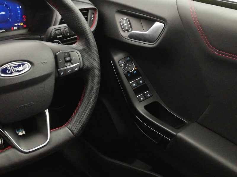 Used Ford Puma 2021 for sale - 77517866: Photo 11