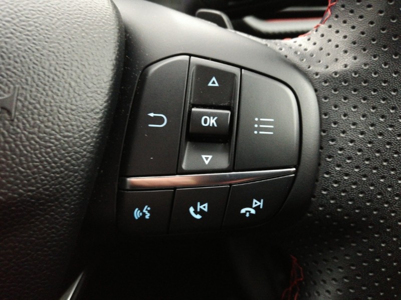 Used Ford Puma 2021 for sale - 77517866: Photo 14