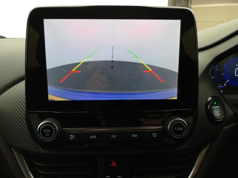 Used Ford Puma 2021 for sale - 77517866: Photo 16