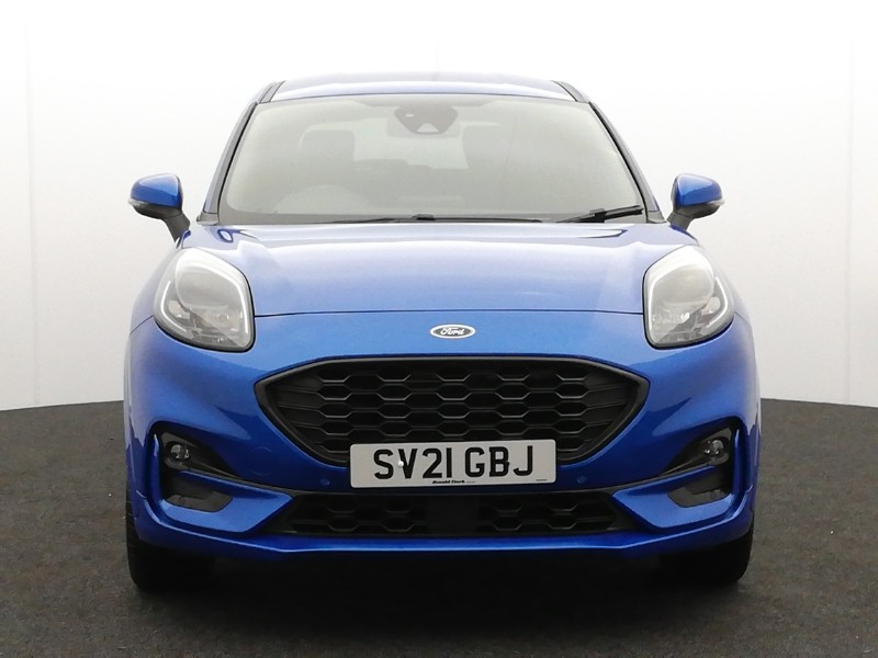 Used Ford Puma 2021 for sale - 77517866: Photo 19