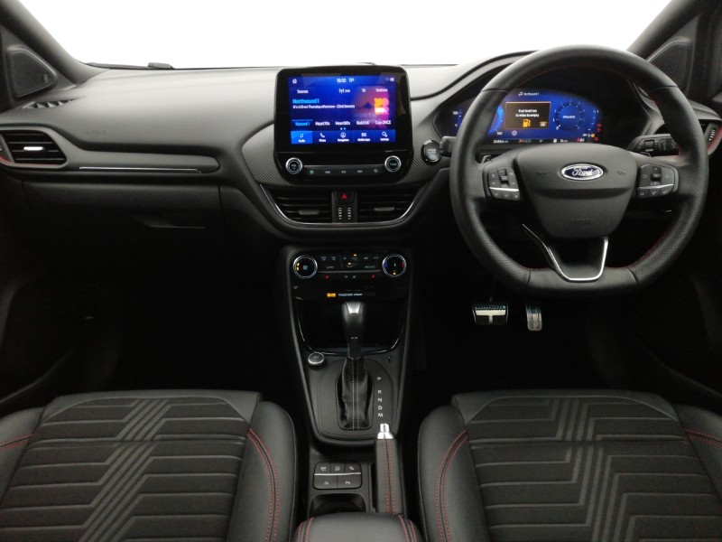 Used Ford Puma 2021 for sale - 77517866: Photo 2