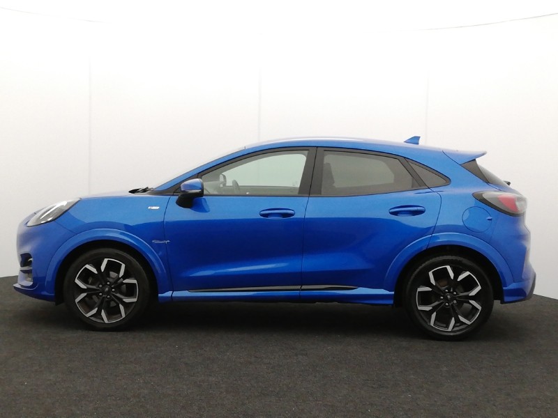 Used Ford Puma 2021 for sale - 77517866: Photo 4