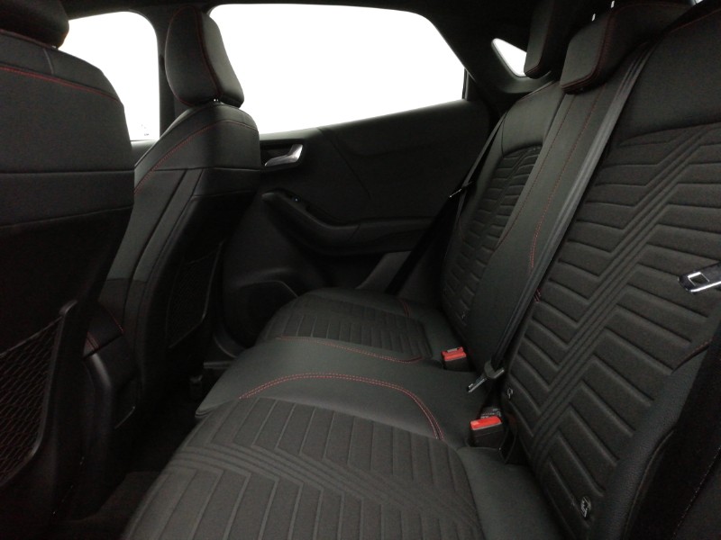 Used Ford Puma 2021 for sale - 77517866: Photo 6