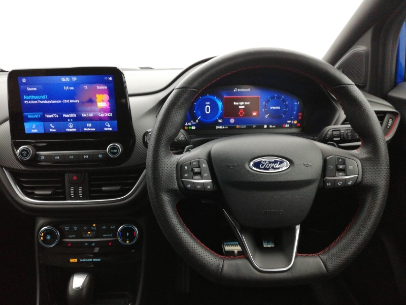 Used Ford Puma 2021 for sale - 77517866: Photo 7