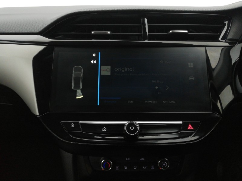 Used Vauxhall Corsa 2025 for sale - 77284502: Photo 10