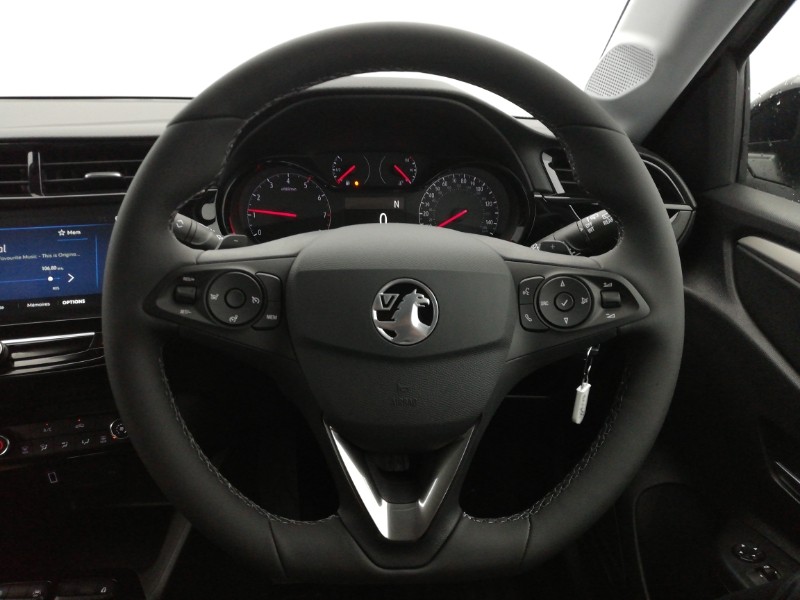 Used Vauxhall Corsa 2025 for sale - 77284502: Photo 11