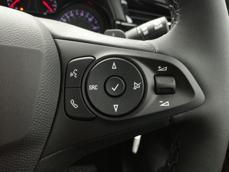 Used Vauxhall Corsa 2025 for sale - 77284502: Photo 14