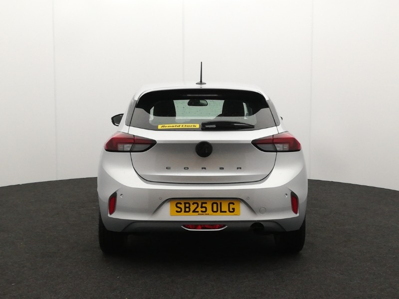 Used Vauxhall Corsa 2025 for sale - 77284502: Photo 18