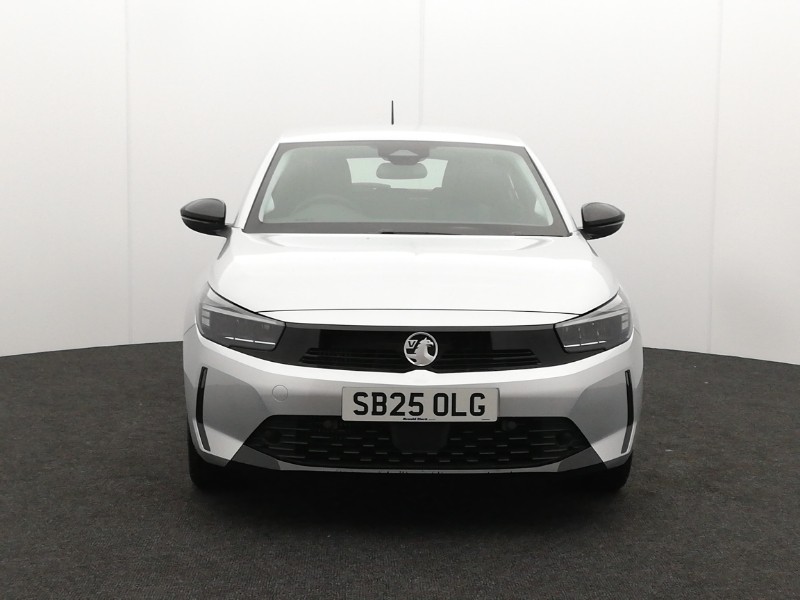 Used Vauxhall Corsa 2025 for sale - 77284502: Photo 19