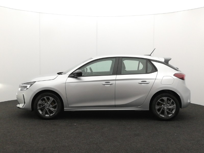 Used Vauxhall Corsa 2025 for sale - 77284502: Photo 4