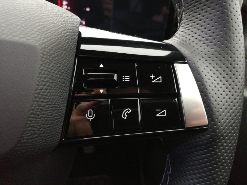 Used Vauxhall Astra 2025 for sale - 76834215: Photo 14