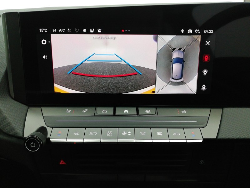 Used Vauxhall Astra 2025 for sale - 76834215: Photo 17