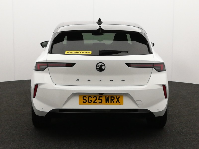 Used Vauxhall Astra 2025 for sale - 76834215: Photo 18