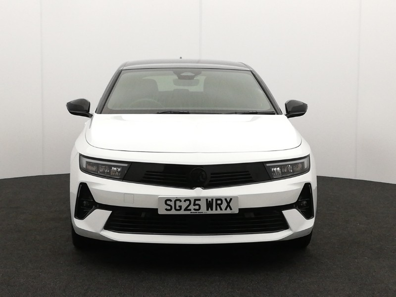 Used Vauxhall Astra 2025 for sale - 76834215: Photo 19