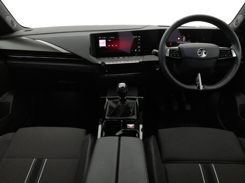 Used Vauxhall Astra 2025 for sale - 76834215: Photo 2