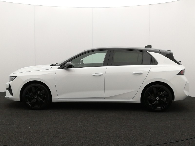 Used Vauxhall Astra 2025 for sale - 76834215: Photo 4