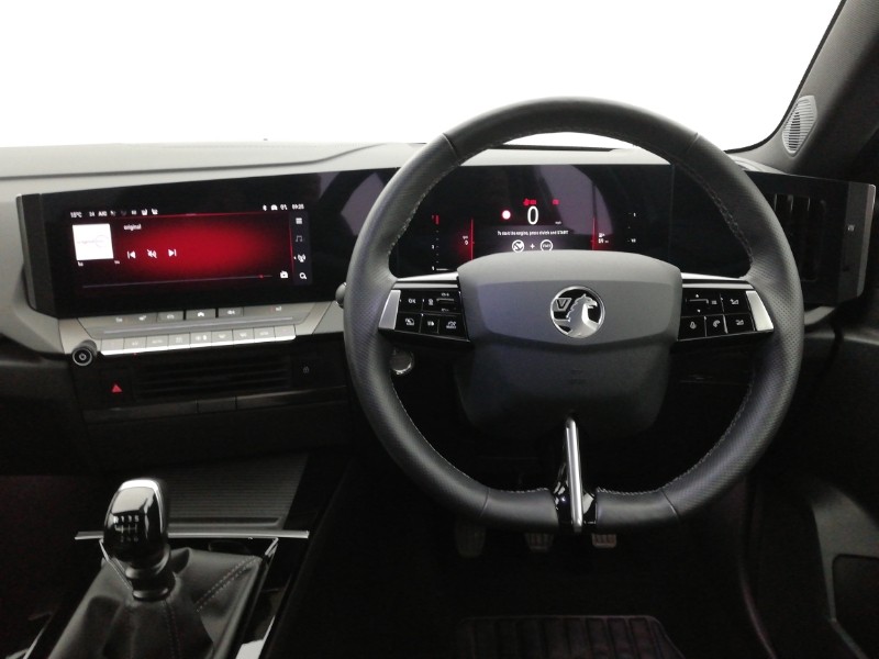 Used Vauxhall Astra 2025 for sale - 76834215: Photo 7